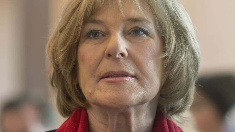 Zemřela slovenská humoristka Oľga Feldeková. Její nemoc zmobilizovala rodinu