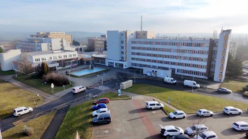 Úmrtí novorozenců v porodnici vyšetřuje kriminálka. Lékaři zůstávají mimo službu