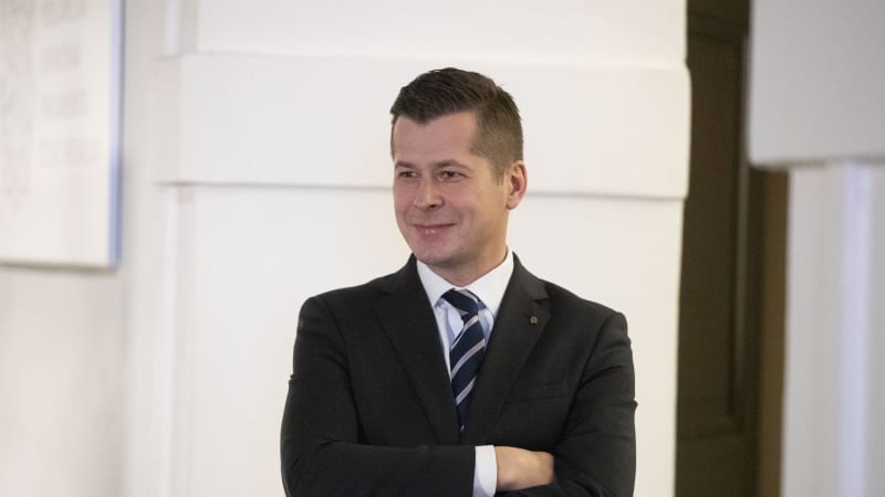 Sliby nové vlády jsou nelogické, jejich splnění nečekám, říká lidovec Horák