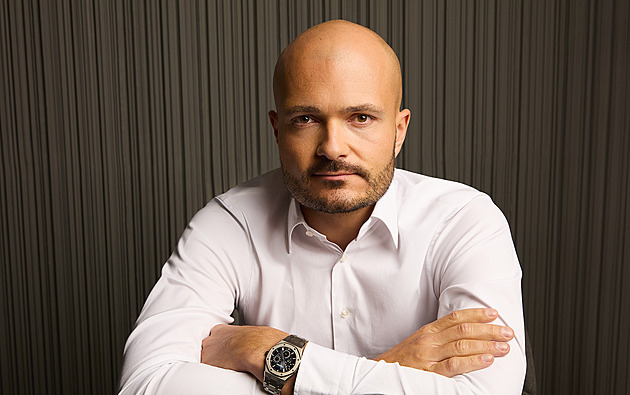 Chceme být největší obrannou firmou v Evropě, říká zbrojař Strnad