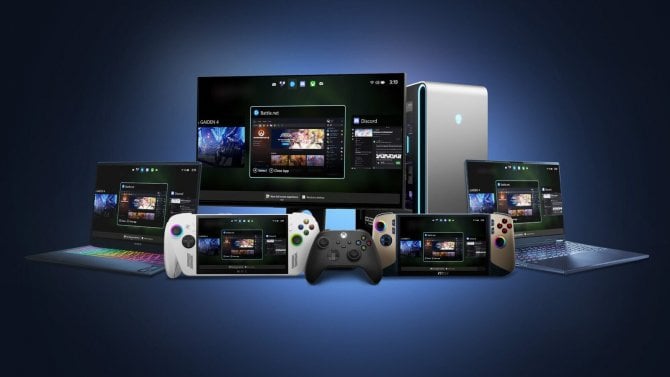 Windows 11 jako nejlepší systém na hraní her? Microsoft slibuje, že se v roce 2026 zaměří na optimalizování výkonu