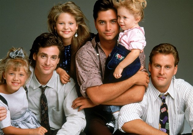 Hvězda Plného domu má další rakovinu. Je to emočně i psychicky náročné, říká