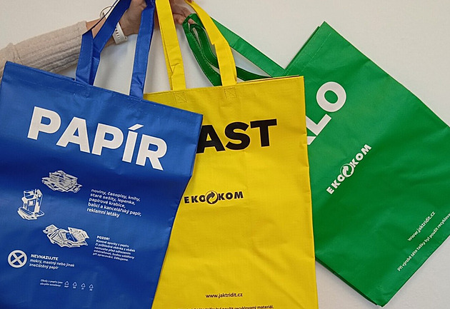 Odpadoví premianti z Olomouckého kraje vsázejí na třídění, motivují i slevy