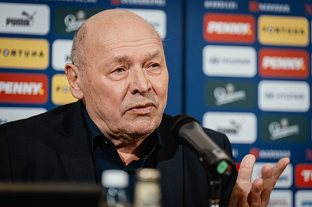 Nejsme generálové Pentagonu. Koubek vysvětloval zvláštní setkání v penzionu