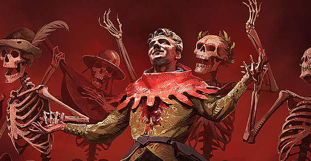 Ideální jako dárek na poslední chvíli. Vybíráme zajímavé slevy PC her