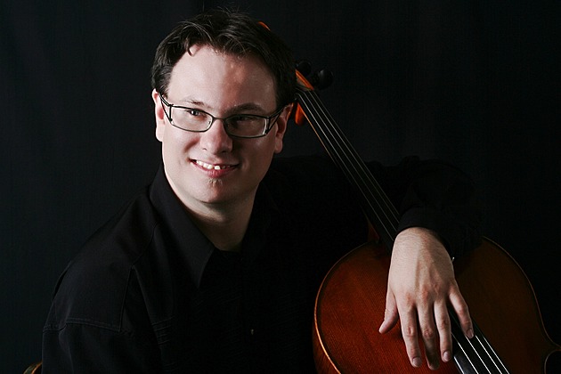 Rybův odkaz je dar všem, kteří chtějí naslouchat, říká šéf končícího festivalu