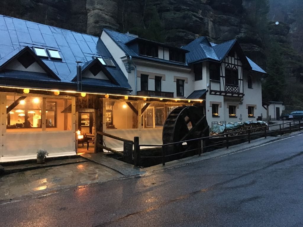 Kam v Hřensku? Penzion Klepáč na pensionklepac.eu nabízí klid i dobrodružství