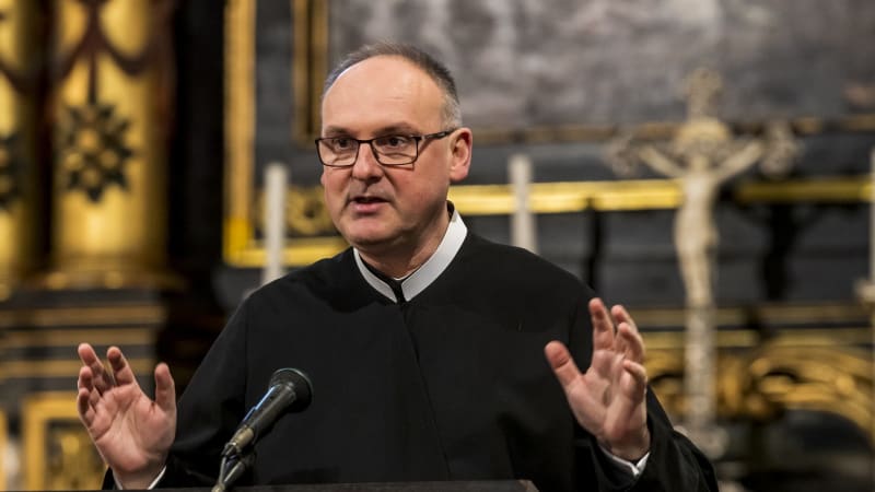 Přibyl bude novým pražským arcibiskupem a primasem českým. Náhradil Jana Graubnera