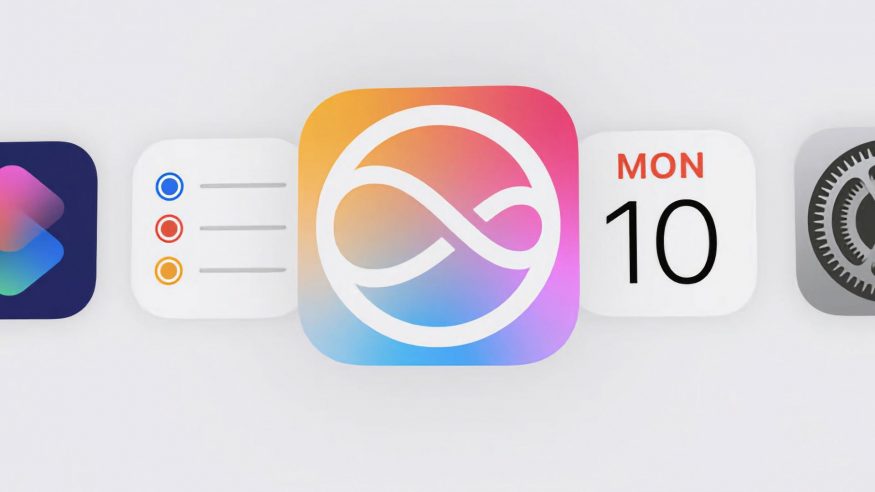 Zákulisí velké spolupráce. Žádné Gemini, Apple chtěl Siri původně postavit na jiné technologii