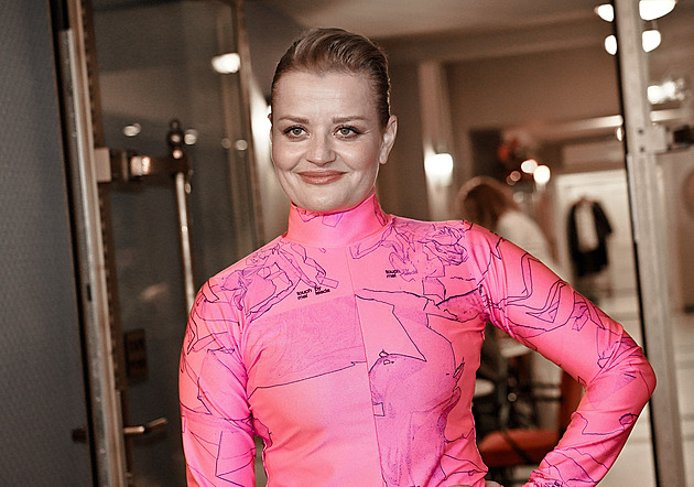 Hvězdy se nerodí jen v televizi, točme víc ženských témat, vyzývá Erika Stárková