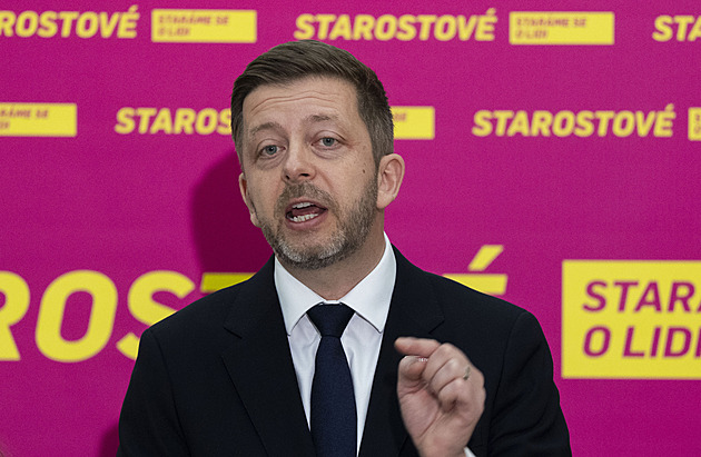 Vláda hazarduje s bezpečností země, říká Rakušan. Škrtla 21 miliard na obranu