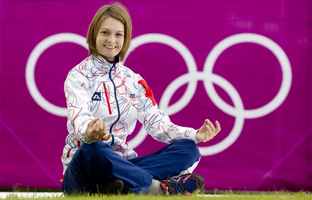 Originál, nebo -ová? Olympiáda opět řeší přechylování. Česká televize mění přístup