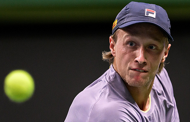 Borg junior prověří Čechy. Matku rozplakal, na otce vyjel: O tenise nic nevíš!