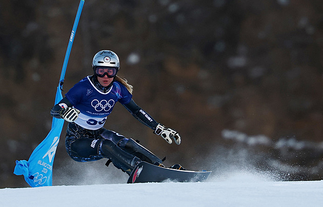 2. den ZOH ONLINE: Ledecká vykročila za obhajobou, v akci Jílek i smíšená štafeta