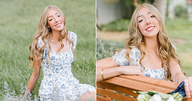 Narodila se bez možnosti mrkat. Drsná šikana mladou ženu navždy poznamenala