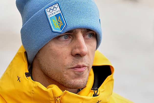 Hanba. Důstojnost se nediskvalifikuje! Ukrajinští politici kritizují olympijský výbor