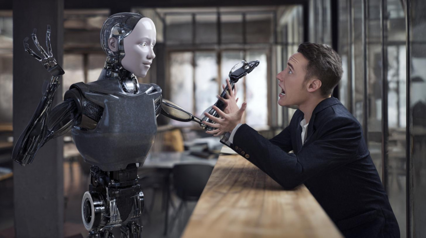 Bude z ChatGPT druhý Facebook? Elitní pracovnice varuje před katastrofou a opouští OpenAI