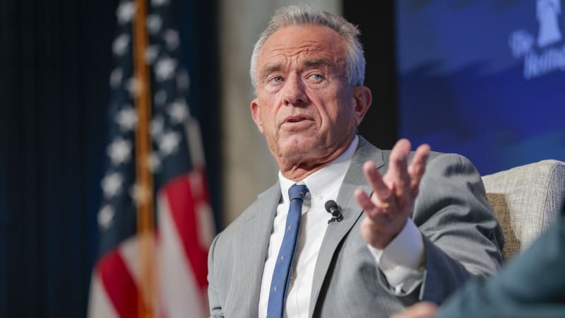 Kokain jsem šňupal z toaletních prkének, přiznal Kennedy. Z bakterií prý strach nikdy neměl