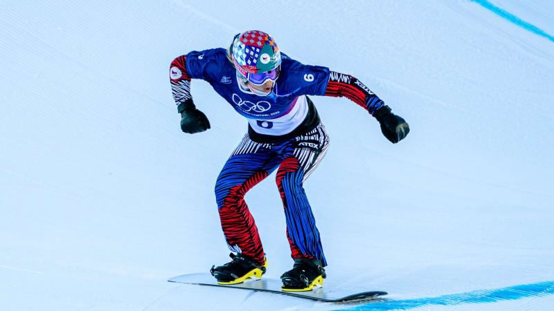 Olympiáda ON-LINE: Adamczyková v boji o medaili. Češka zvládla čtvrtfinálové drama