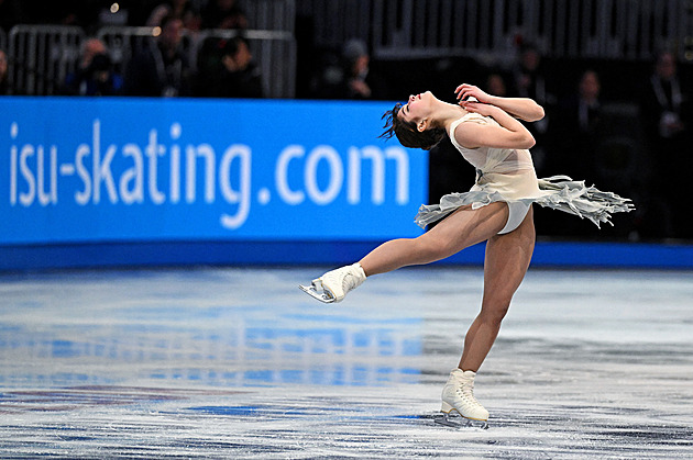 Šampionát v krasobruslení uzavře kus Libně. Mapa oblastí, kam bude vjezd zakázán
