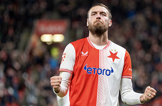 Vyhrocený zápas, to mám rád! Tři body jsou nesmírně cenné, řekl Chorý po Liberci