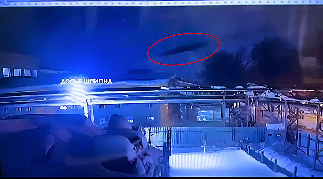 Ruskou zbrojovku rozmetala raketa Flamingo, úspěšných zásahů přibývá