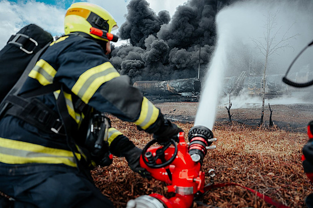 Zarážející okolnosti a šance na plné odškodnění mizivá, míní senátorka o benzenu