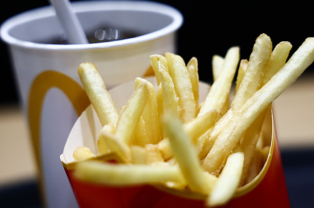 Marketing bez jídla. Německý McDonald’s spustil kampaň zaměřenou na ramadán