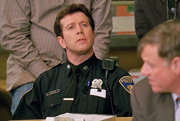 Bývalý boxer Brown, hvězda seriálu Špína Baltimoru, zahynul při požáru stodoly