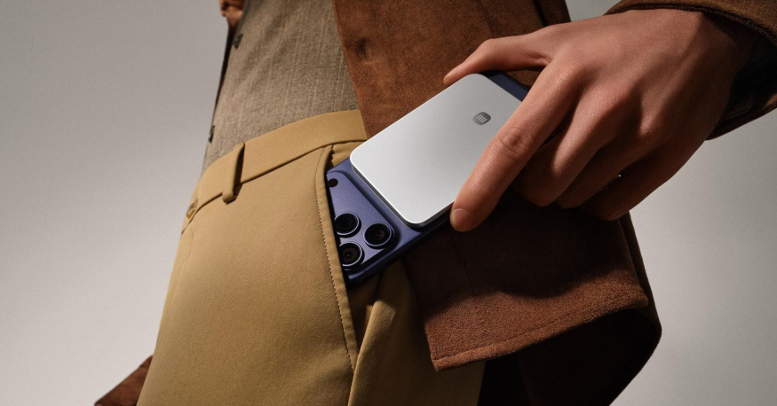 Nejlepší powerbanku pro iPhone má Xiaomi: je tenká, lehká a budete ji chtít