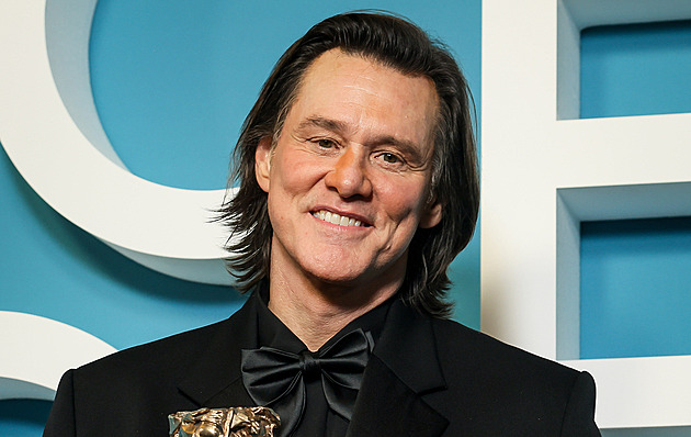 Další falešný Jim Carrey? Herec je téměř k nepoznání, prý ho naklonovali