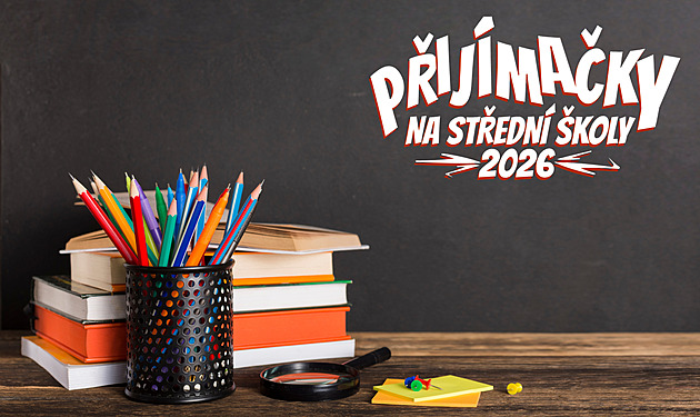 Testy z češtiny na zkoušku. Ověř pozornost i chápání: tiskni a trénuj na přijímačky