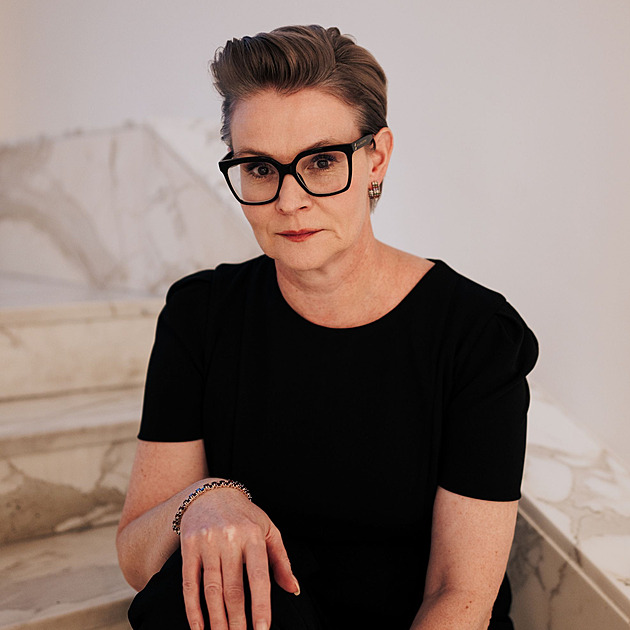 Vlivná žena našeho filmu. Českého lva za přínos získá Helena Bezděk Fraňková