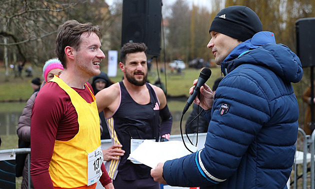 Běžcům oficiálně startuje sezona. Kbelská 10 upravila trasu a hlásí vyprodáno