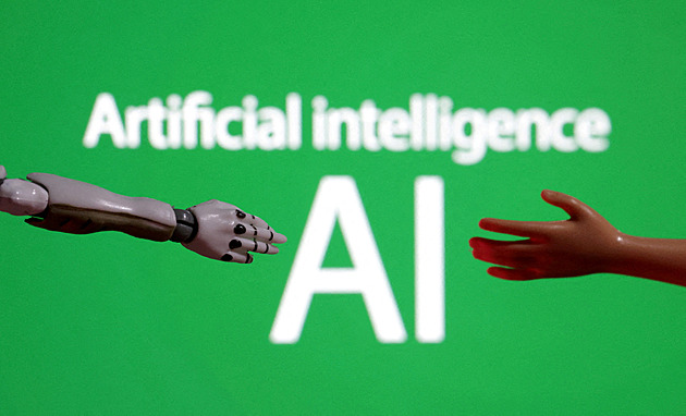 Státy sázejí na umělou inteligenci. Má si poradit i s důsledky rekordních dluhů