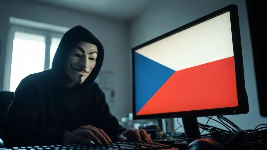 Česká pojišťovna pod útokem hackerů! Ukradli 150 GB dat, včetně intimní komunikace