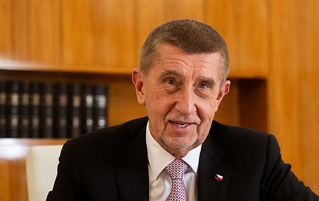 Už jen s europoslankyní Nagyovou. Soud oddělil Babišovu část kauzy Čapí hnízdo