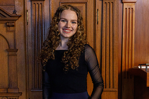 V šestnácti zkoumá proteiny na vysoké škole. Správně podanou vědu pochopí každý, míní