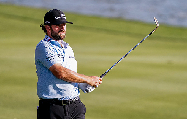 Aaberg zkolaboval, Young zariskoval a ve finiši ovládl The Players Championship