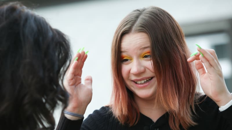 Přišli jsme o skvělého člověka. O Mínině smrti promluvil VladaVideos z Clashe, lituje rodinu