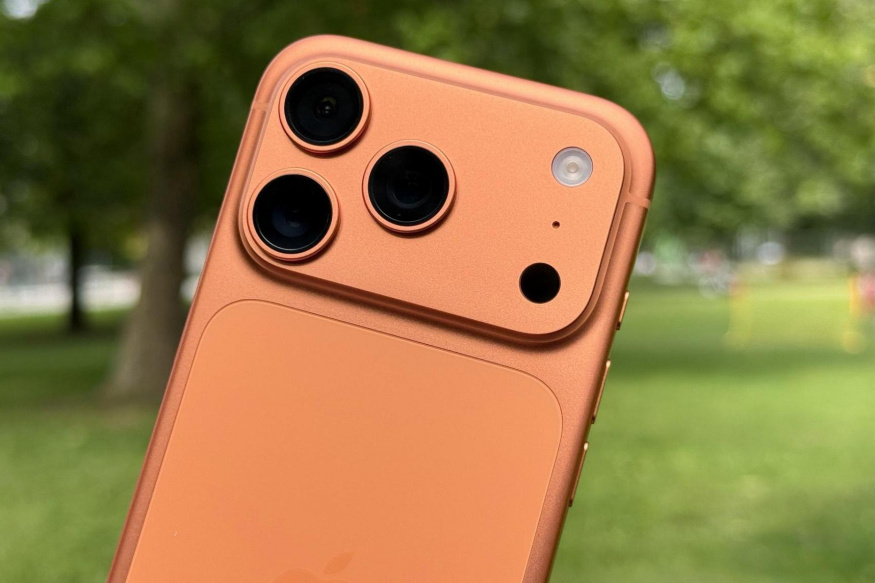 iPhone 18 Pro má přinést tajnou zbraň. Nabídne díky tomu lepší zoom i fotky v noci