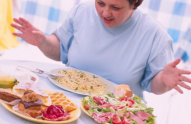 Hubnutí po 50 bez jojo efektu. Jak zhubnout trvale s pomocí sportu a diety