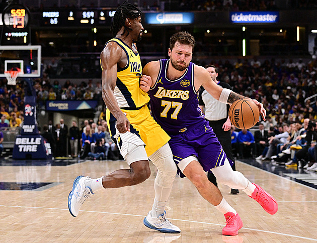 Ofenzivní žně. Jokič psal dějiny NBA, pálili Murray s Dončičem a Clarková to fotila