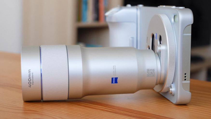 Vyzkoušeli jsme Vivo X300 Ultra. Aspiruje na nejlepší mobil roku nejen pro fotografy