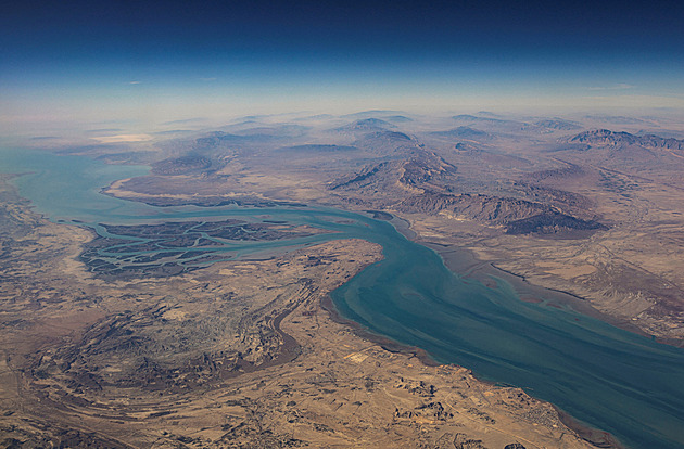 Ať se postará Evropa. Trump zvažuje konec války i bez otevření Hormuzského průlivu