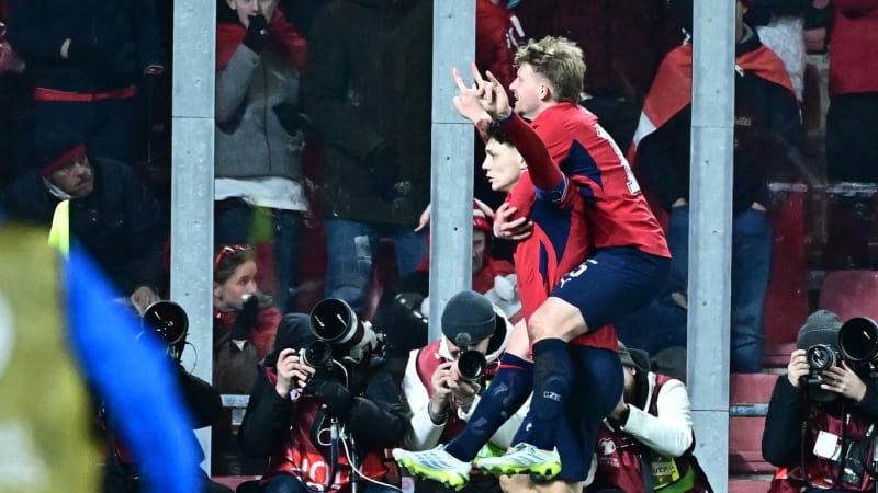 Pecka a osudová Letná pro kapitána Krejčího, Koubek slavil v slzách. Frajeři, smekl expert