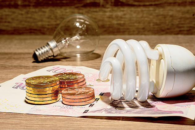 Úřad napoví domácnostem, kolik platit za energie. Spustil nový nastroj