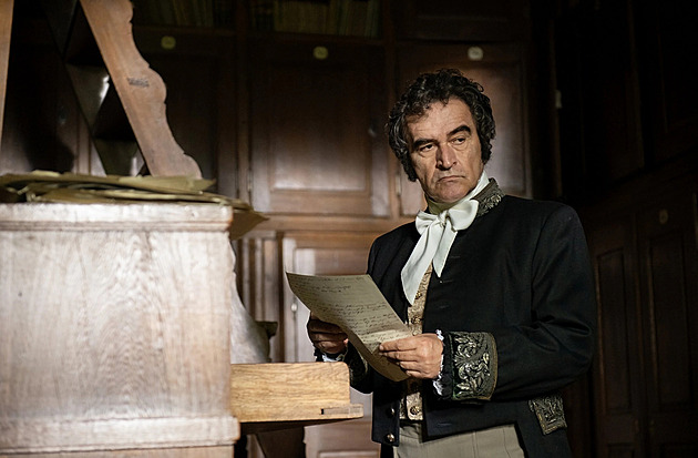 Továrník i cirkusák. Spektakulární život renesančního člověka Huga Salma