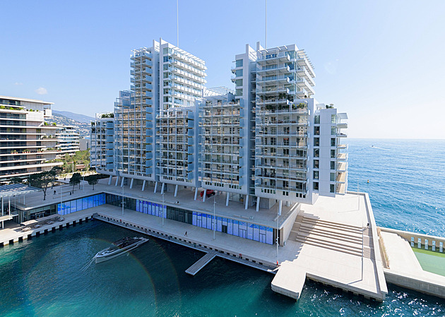 Nejdražší byt světa patří nejbohatšímu muži Ukrajiny. Podnikatel za něj dal miliardy