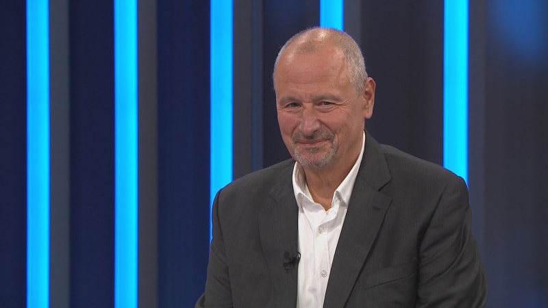 Vzkříšení Fialy? Ztratil „kožený“ nádech. Kupka se mu nevyrovná, říká komentátor Komárek